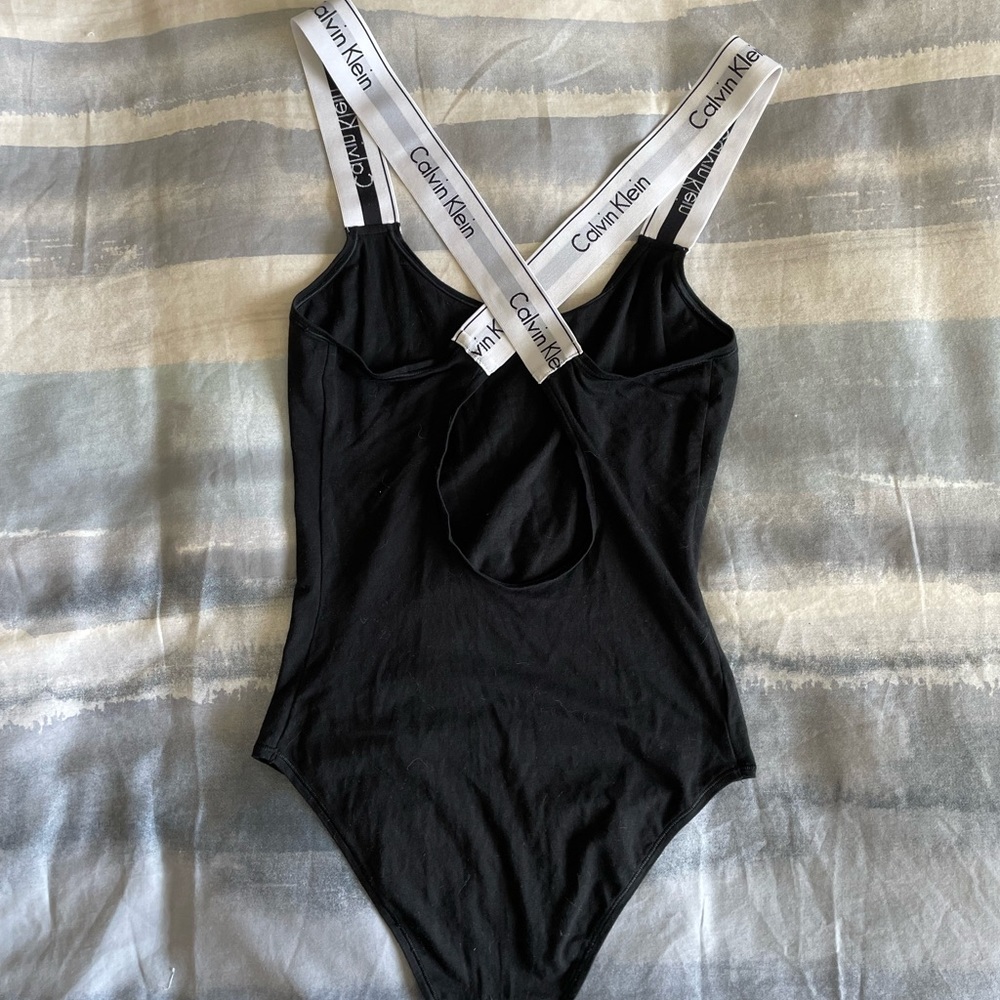 Calvin Klein bodysuit